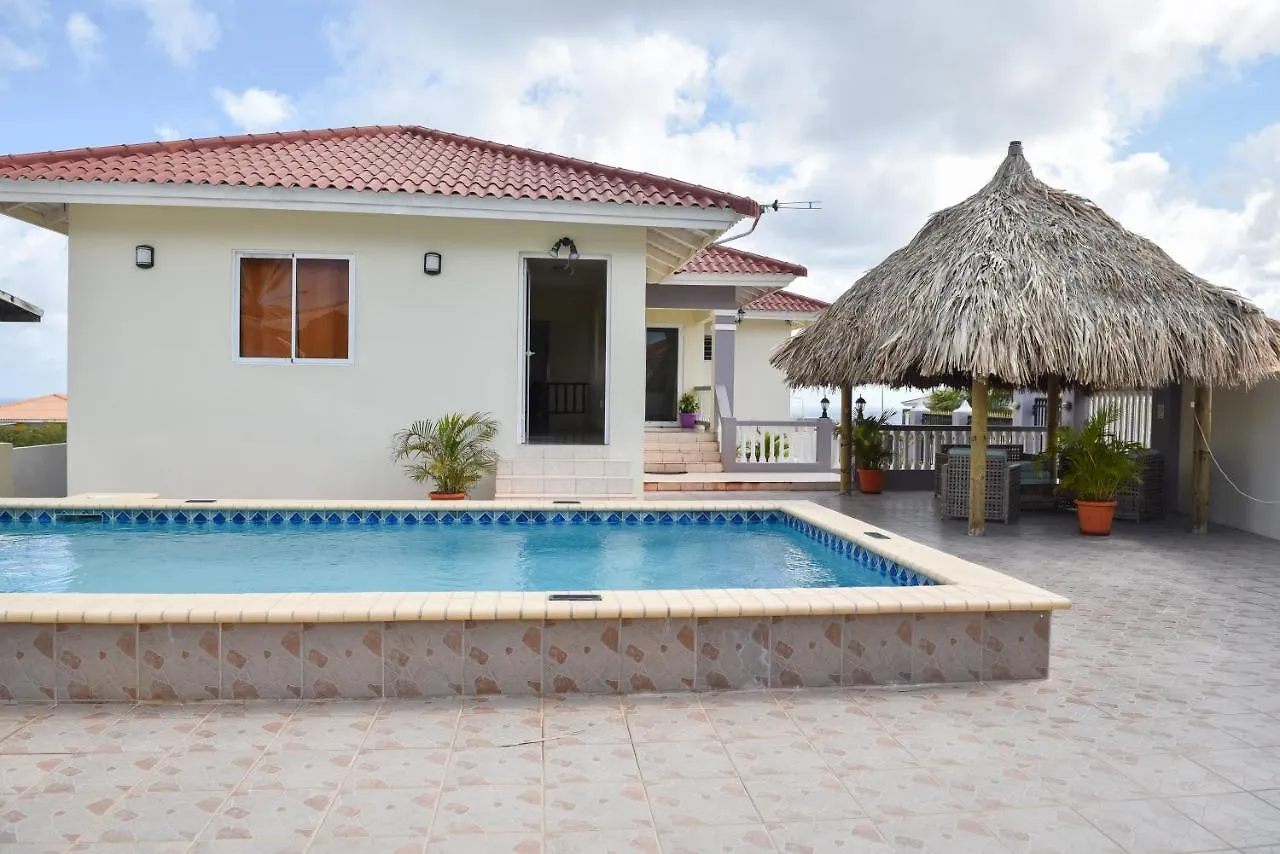 Share Vie Villa Grote Berg