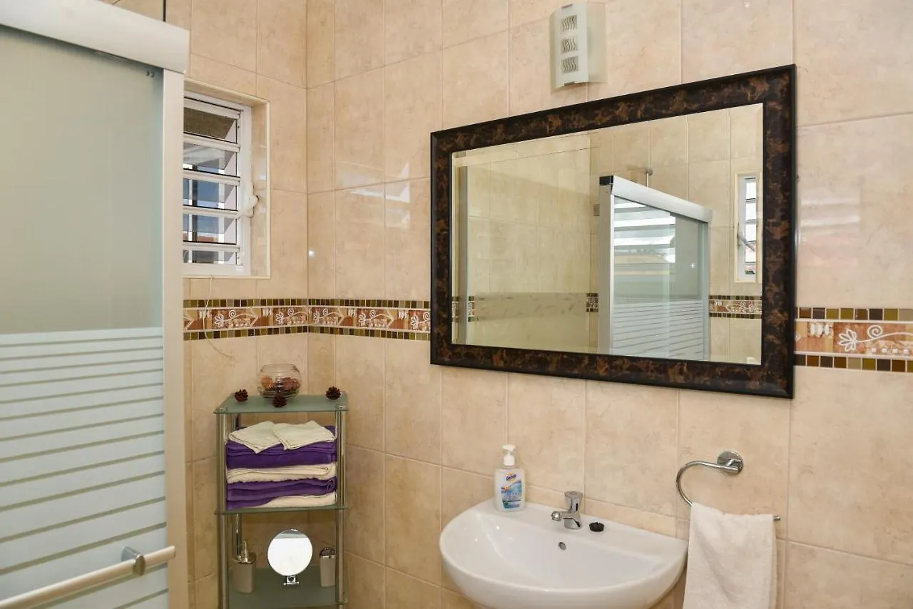 Share Vie Villa Grote Berg