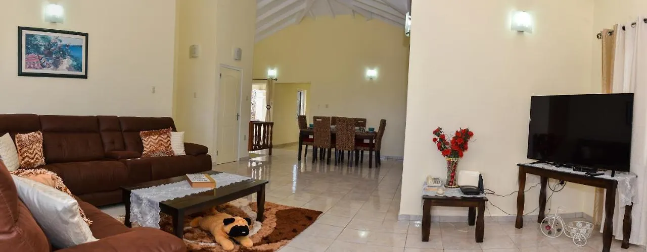 Share Vie Villa Grote Berg