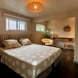 Studiocuracao Appartement