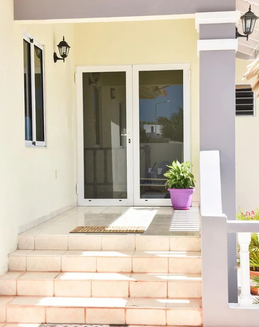 Share Vie Villa Grote Berg