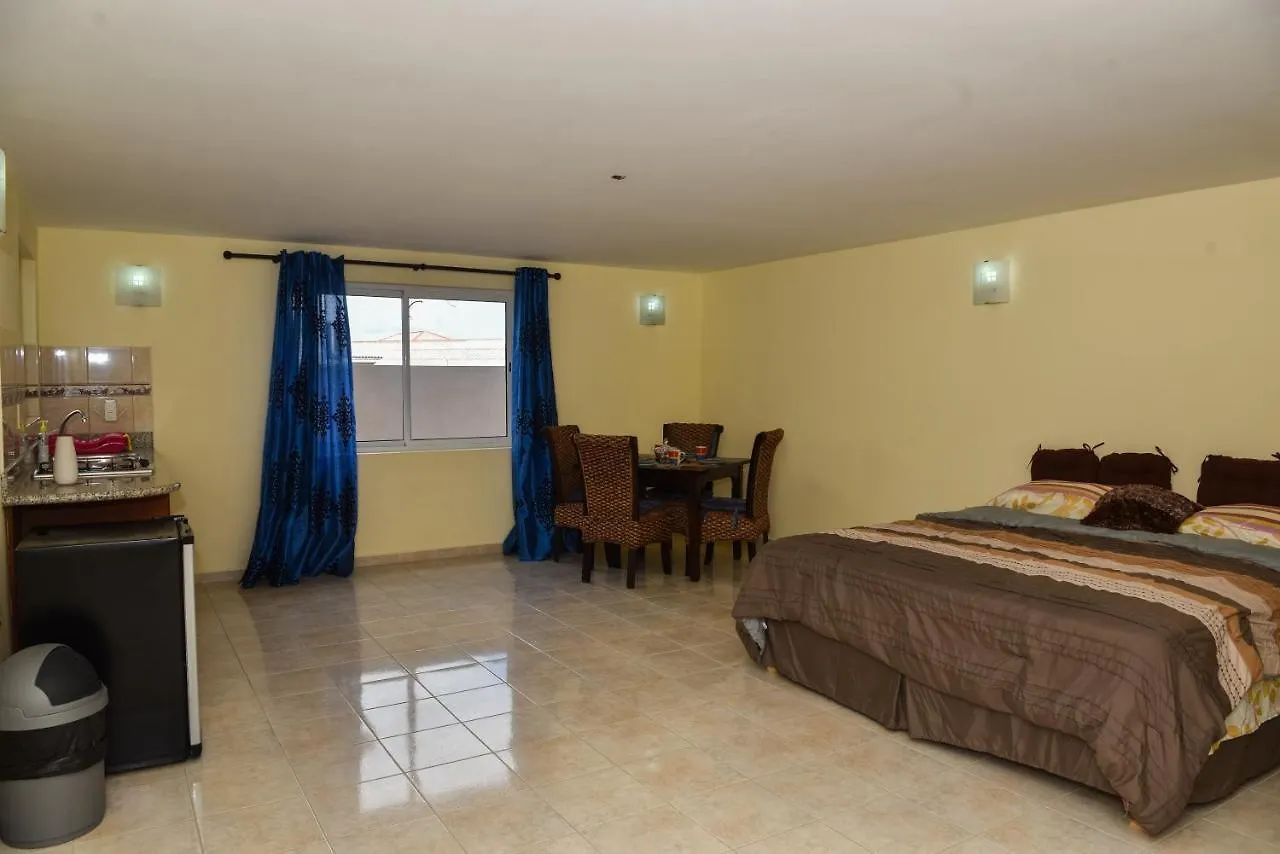Share Vie Villa Grote Berg