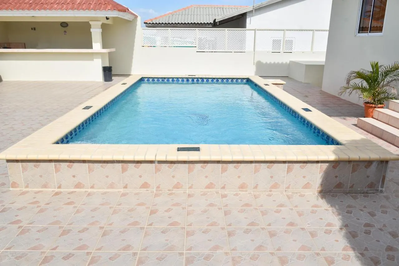 Share Vie Villa Grote Berg