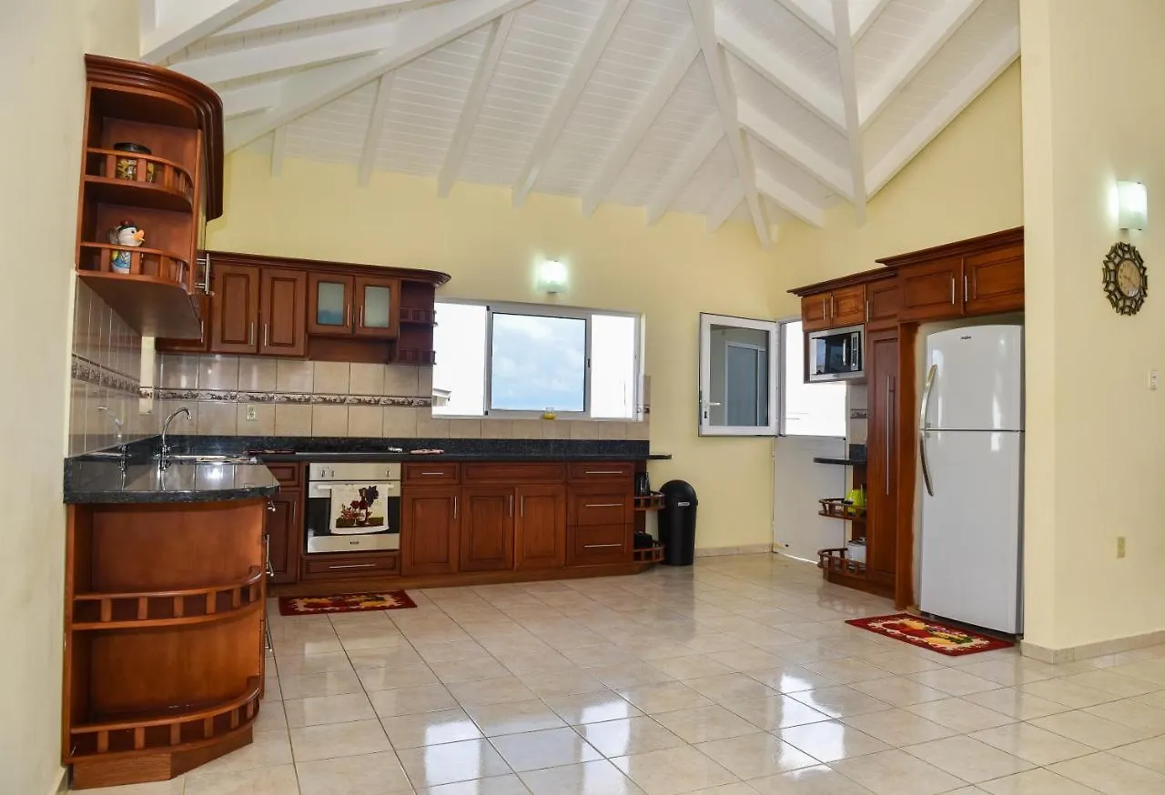 Share Vie Villa Grote Berg