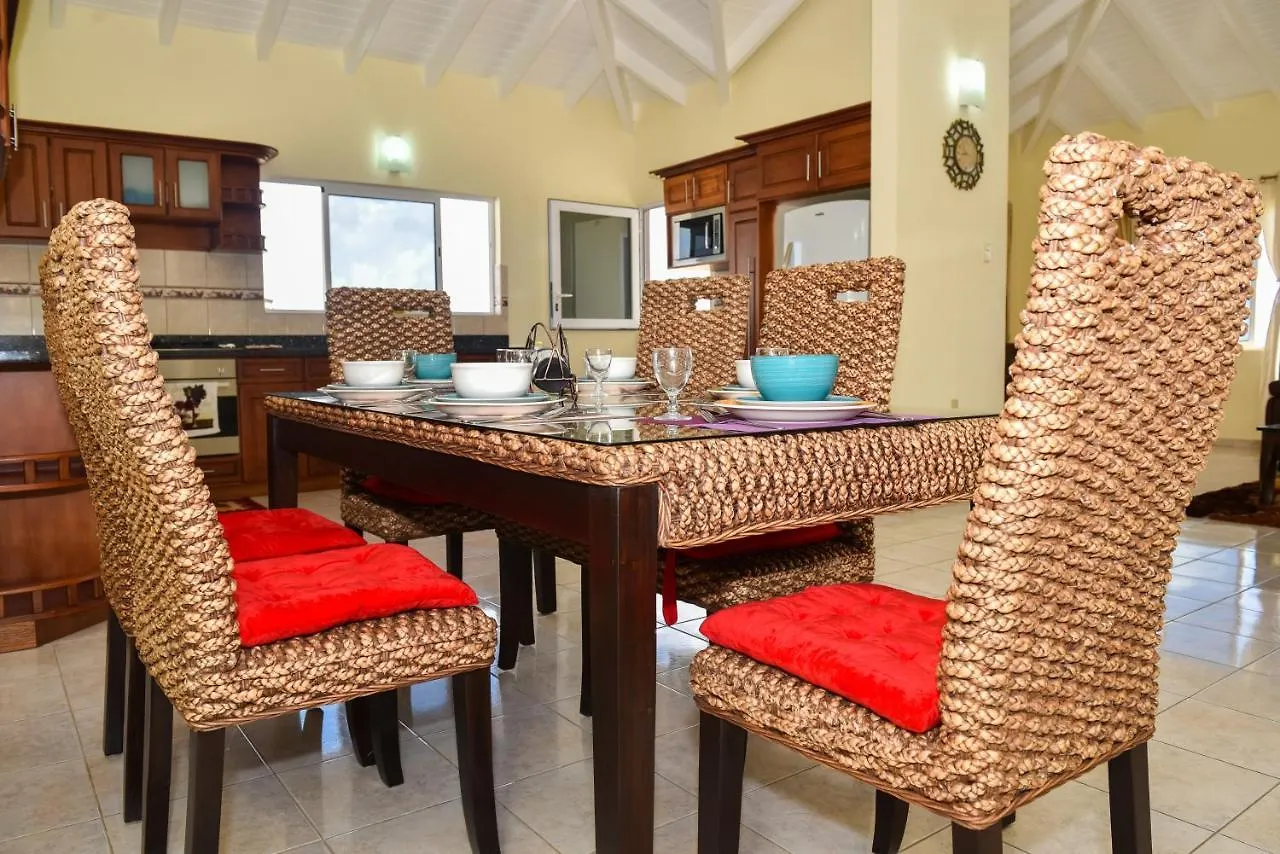 Share Vie Villa Grote Berg