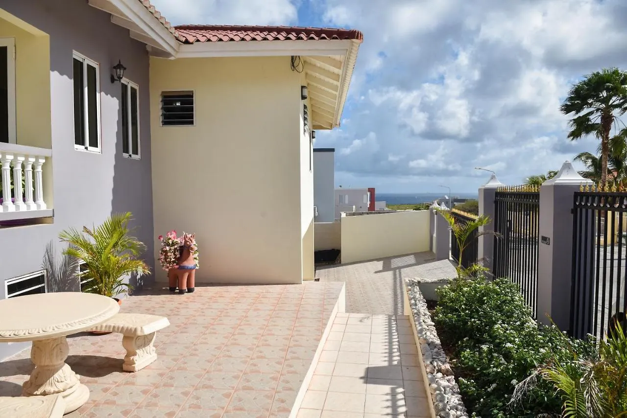 Share Vie Villa Grote Berg