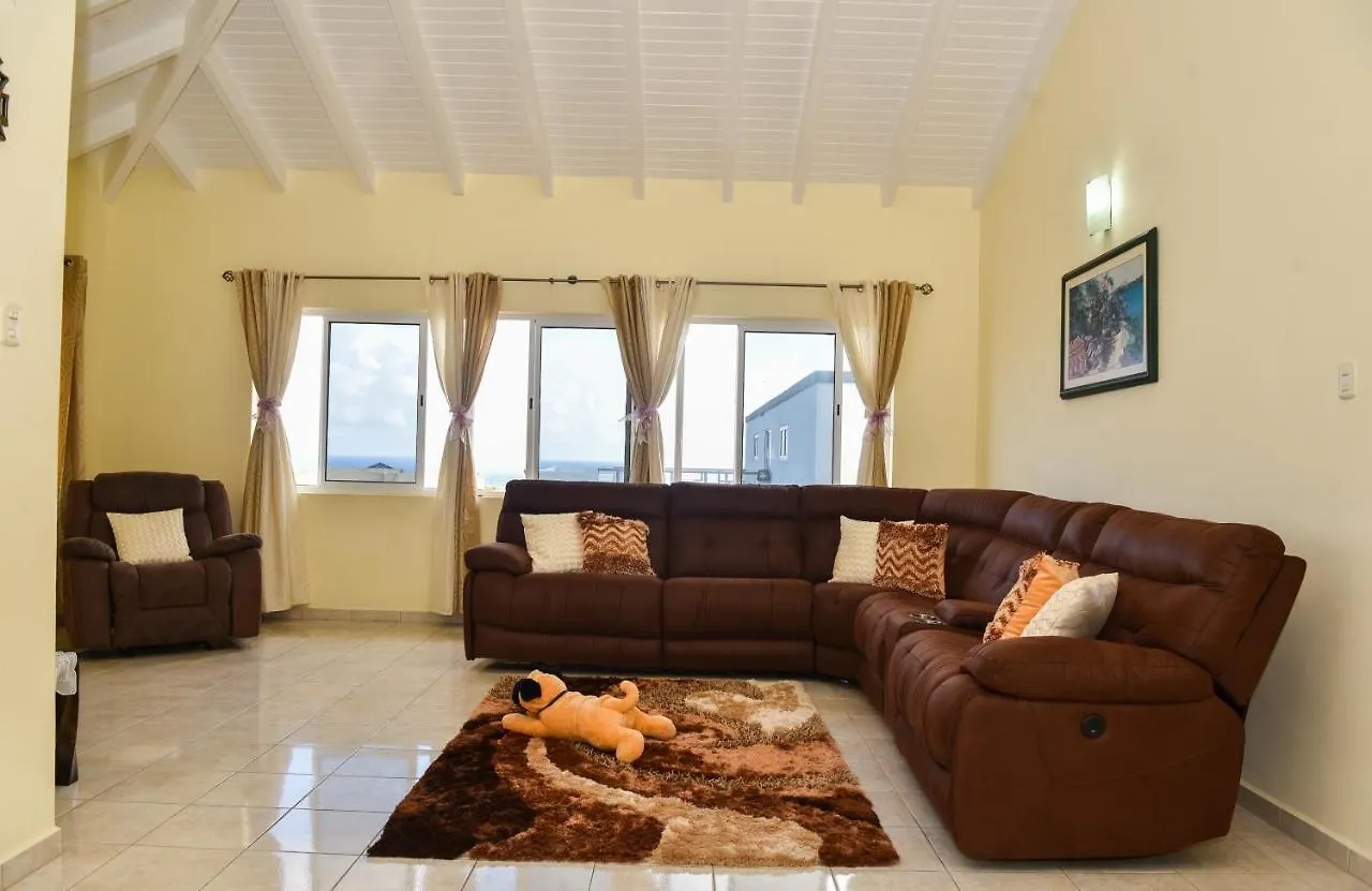 Share Vie Villa Grote Berg