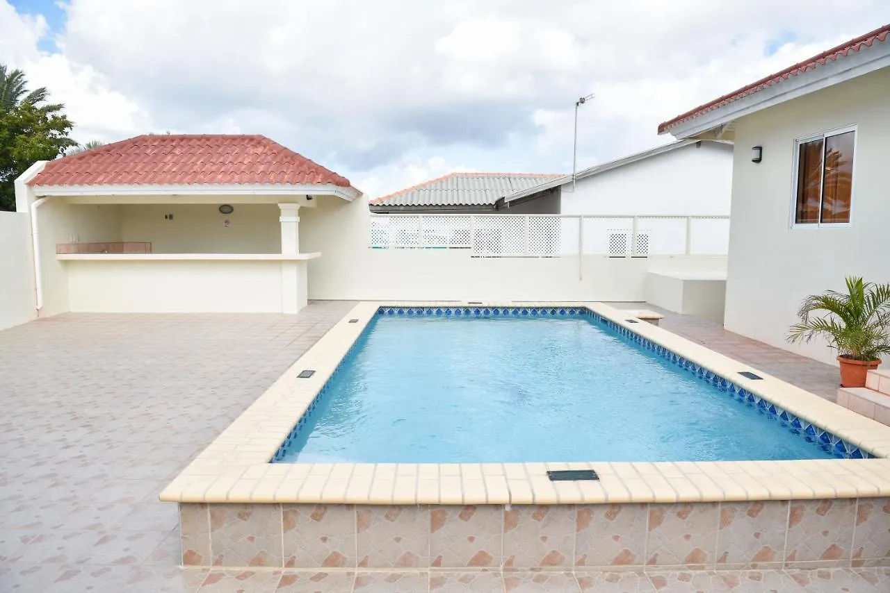 Share Vie Villa Grote Berg