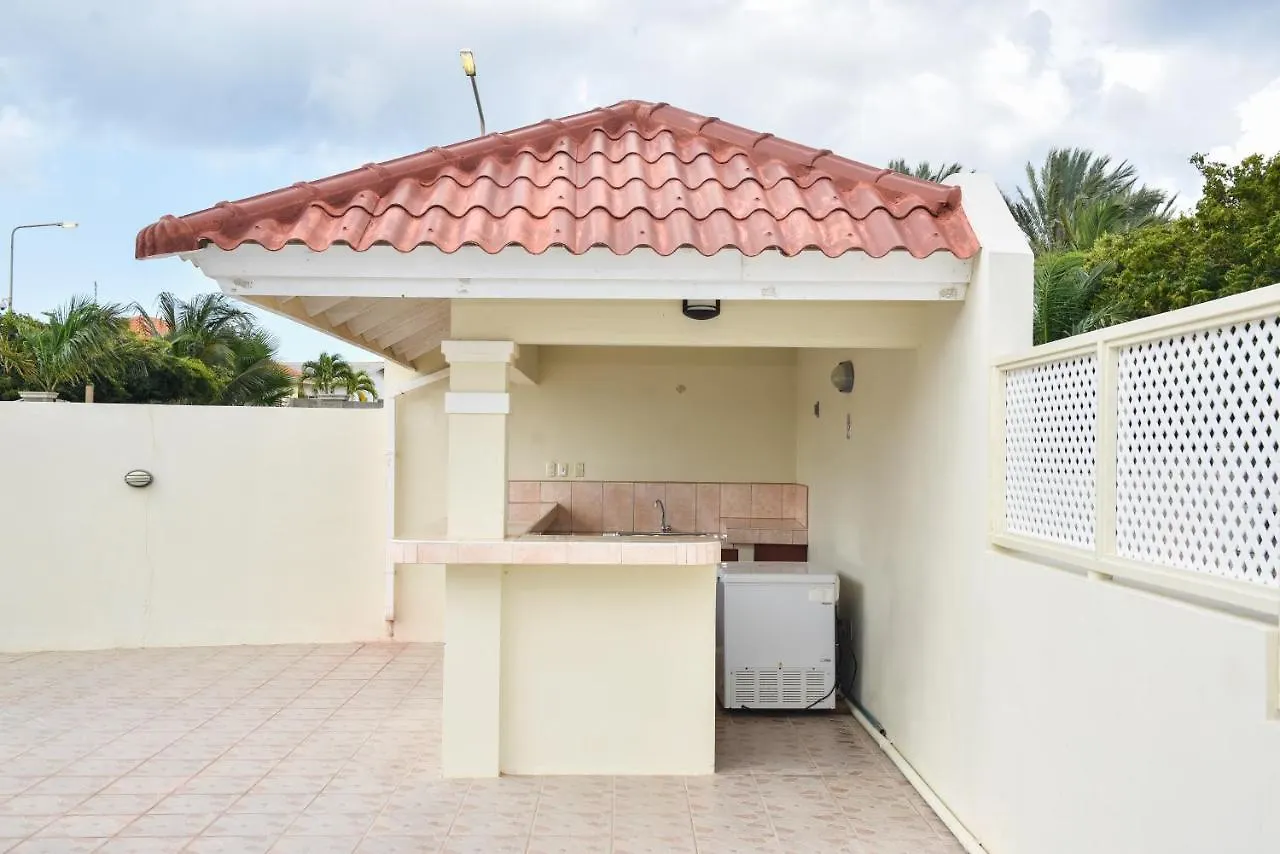 Share Vie Villa Grote Berg
