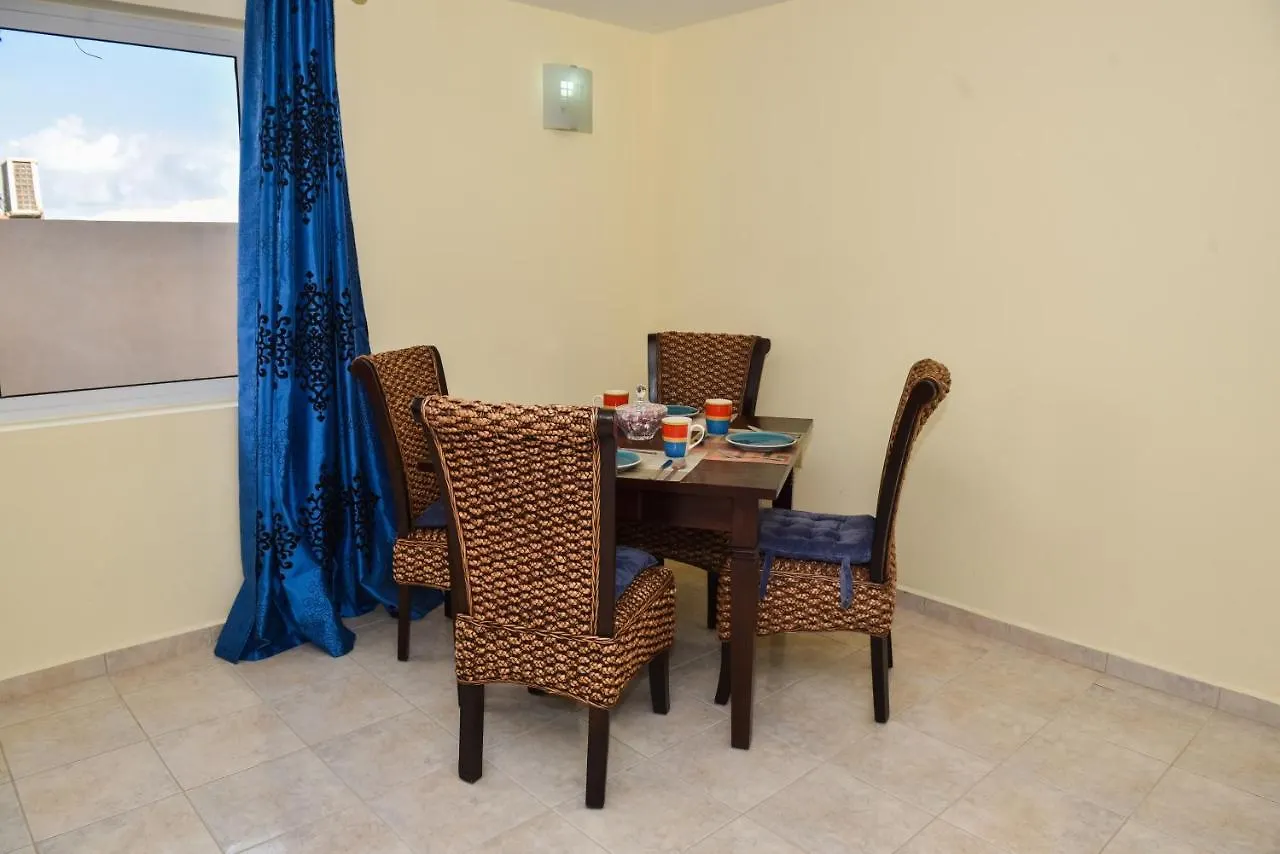 Share Vie Villa Grote Berg Curacao