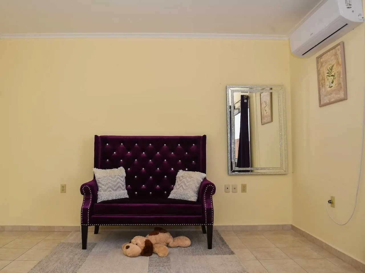 Share Vie Villa Grote Berg 0*,  Curacao