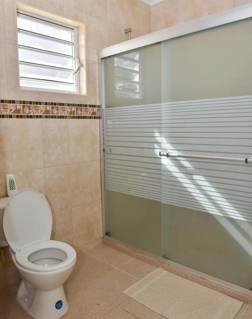 Share Vie Villa Grote Berg 0*,  Curacao