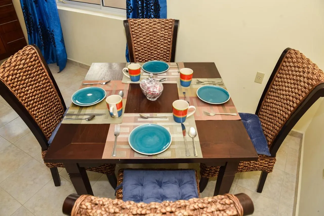 Share Vie Villa Grote Berg 0*,  Curacao