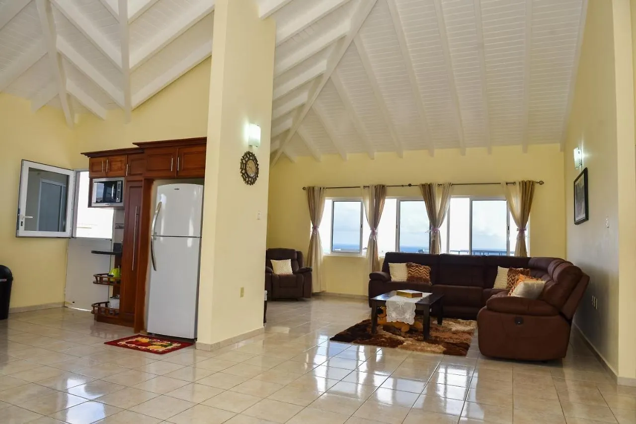 Share Vie Villa Grote Berg